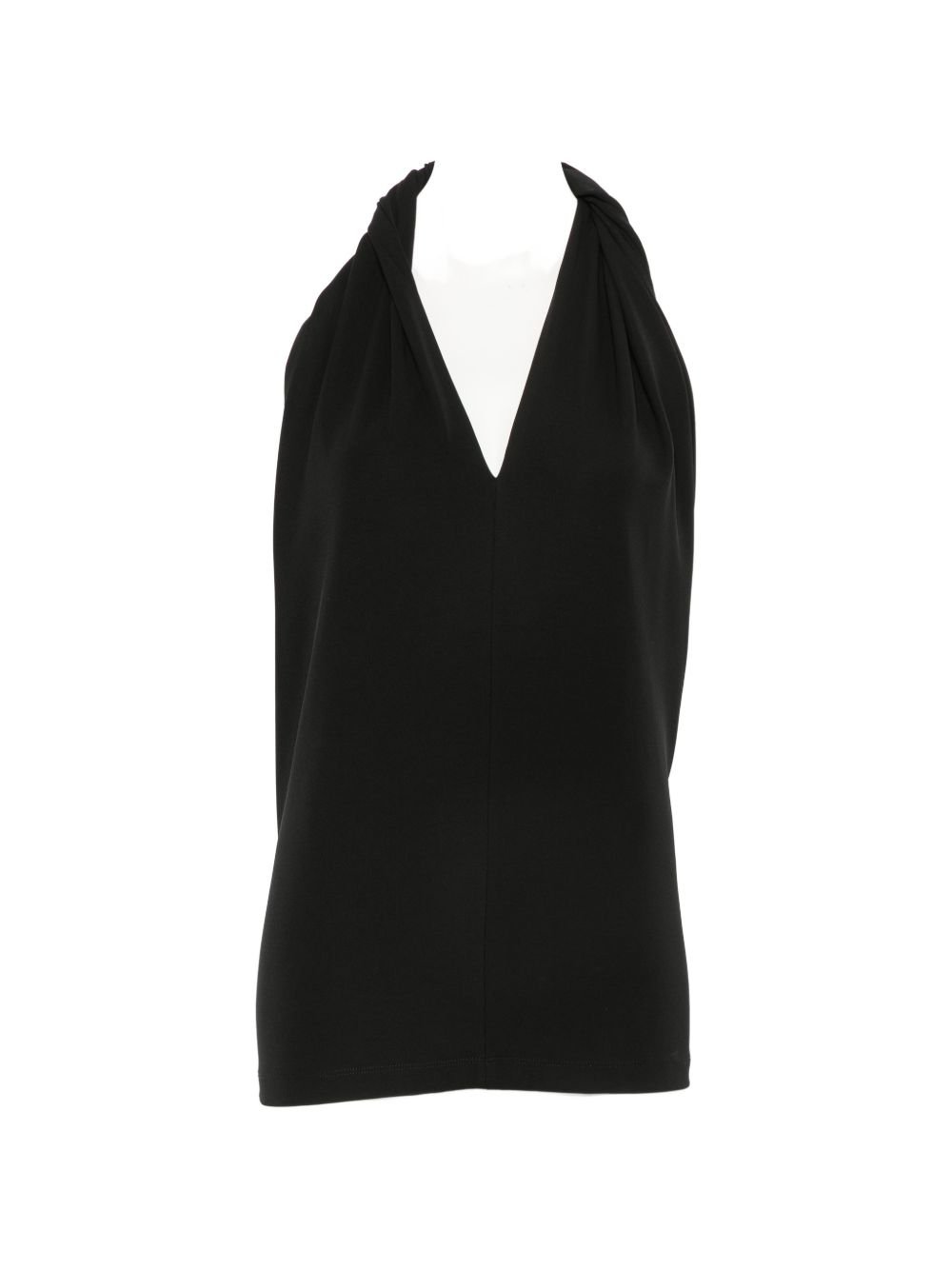 TOTEME S/M, HALTER 263WRT0753FB0162001