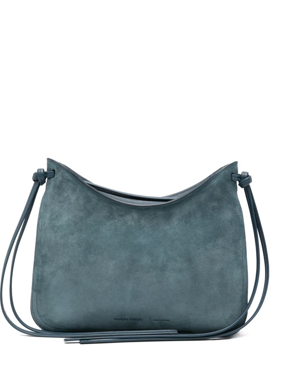 PHOEBE PHILO Bフィービー・ファイロ ギグ 御徒面子 スモール ギグ・ショルダー・スモール AB66LT0038523LDS mk-5
