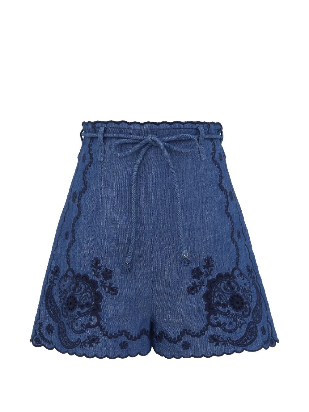 ZIMMERMANN RICAMATI 8361ASS261RWBLU