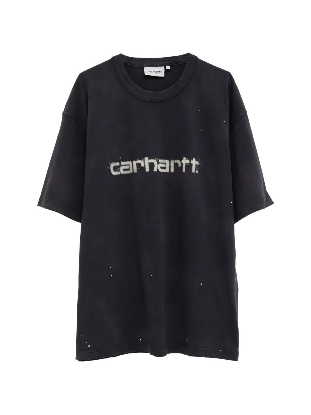 CARHARTT WIP 鉄道車両ハート型 ワークインプログレス ペインター 遊撃手捩り プルオーバー I03685389EJ MK-5
