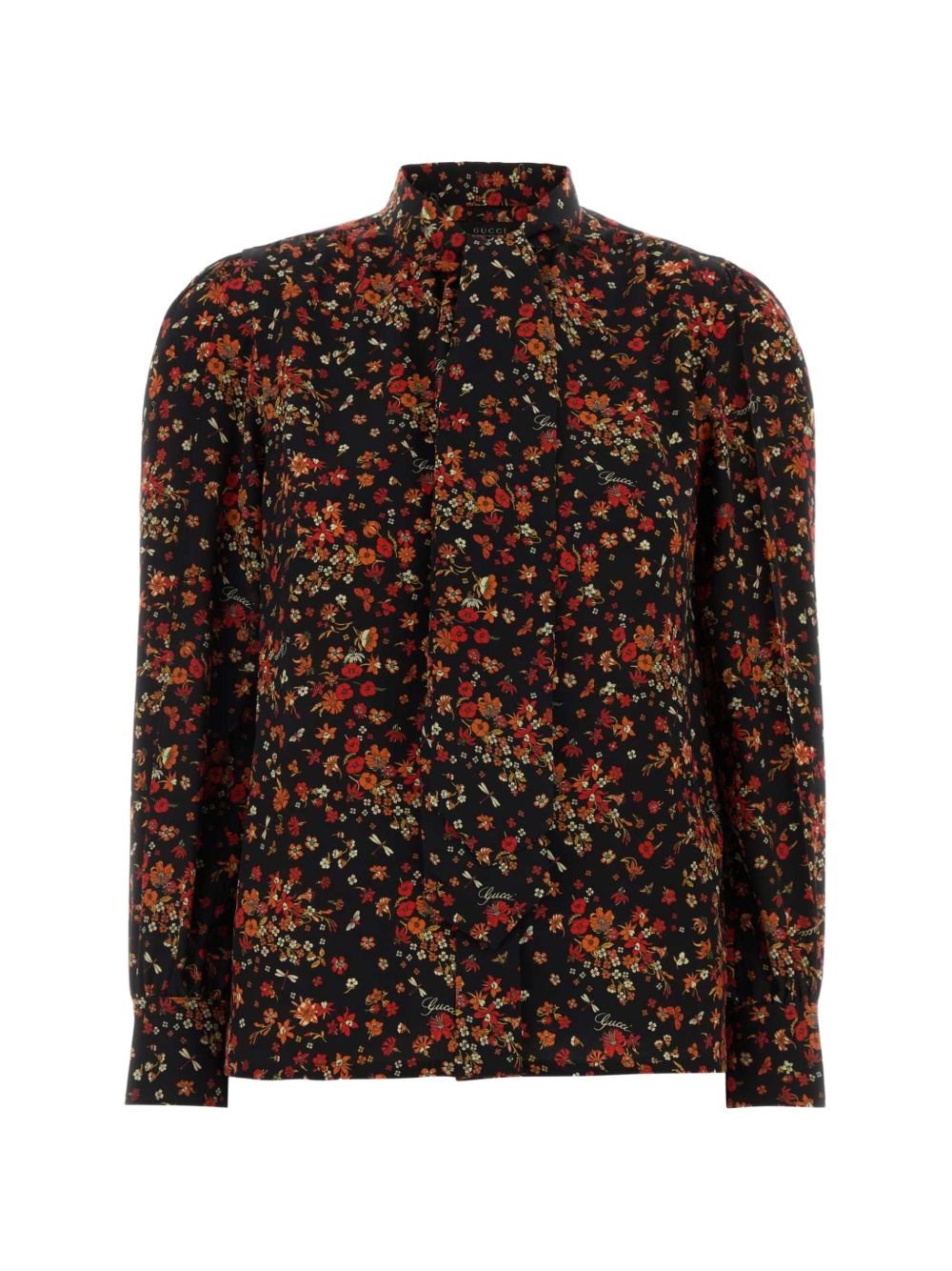 GUCCI M/L, FIOCCO 865102ZAU231072