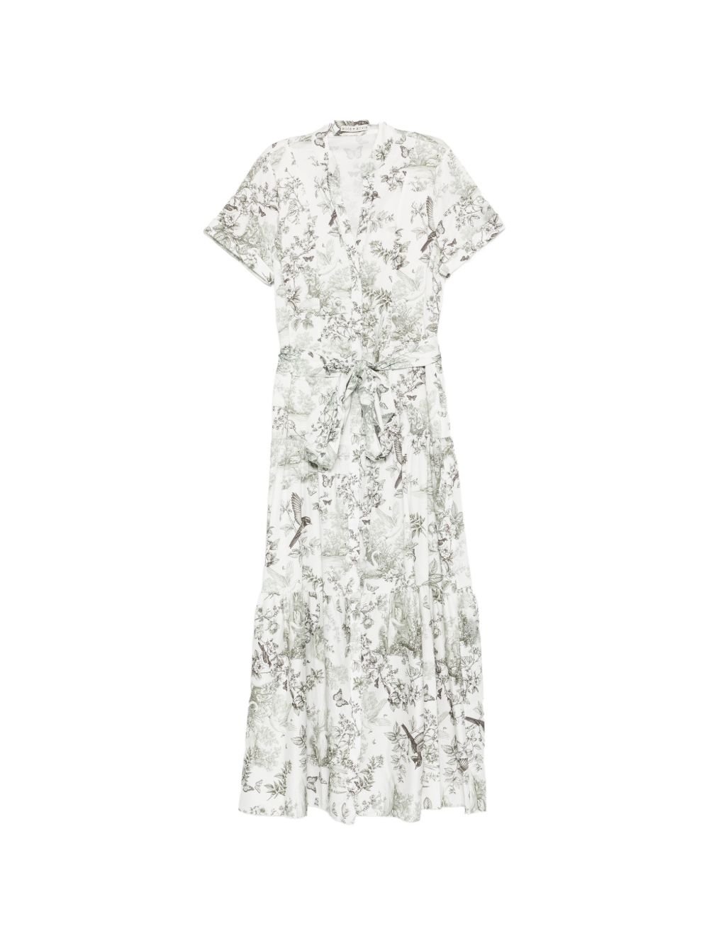ALICE+OLIVIA midi, SHIRTDRESS CC604P73514T145