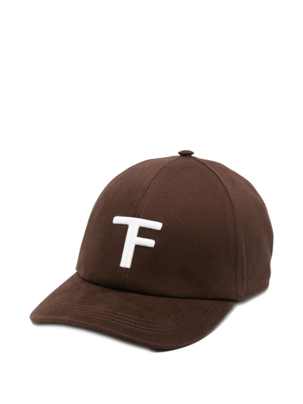 TOM FORD LOGO CONTRASTO MH005TCN061GEWC