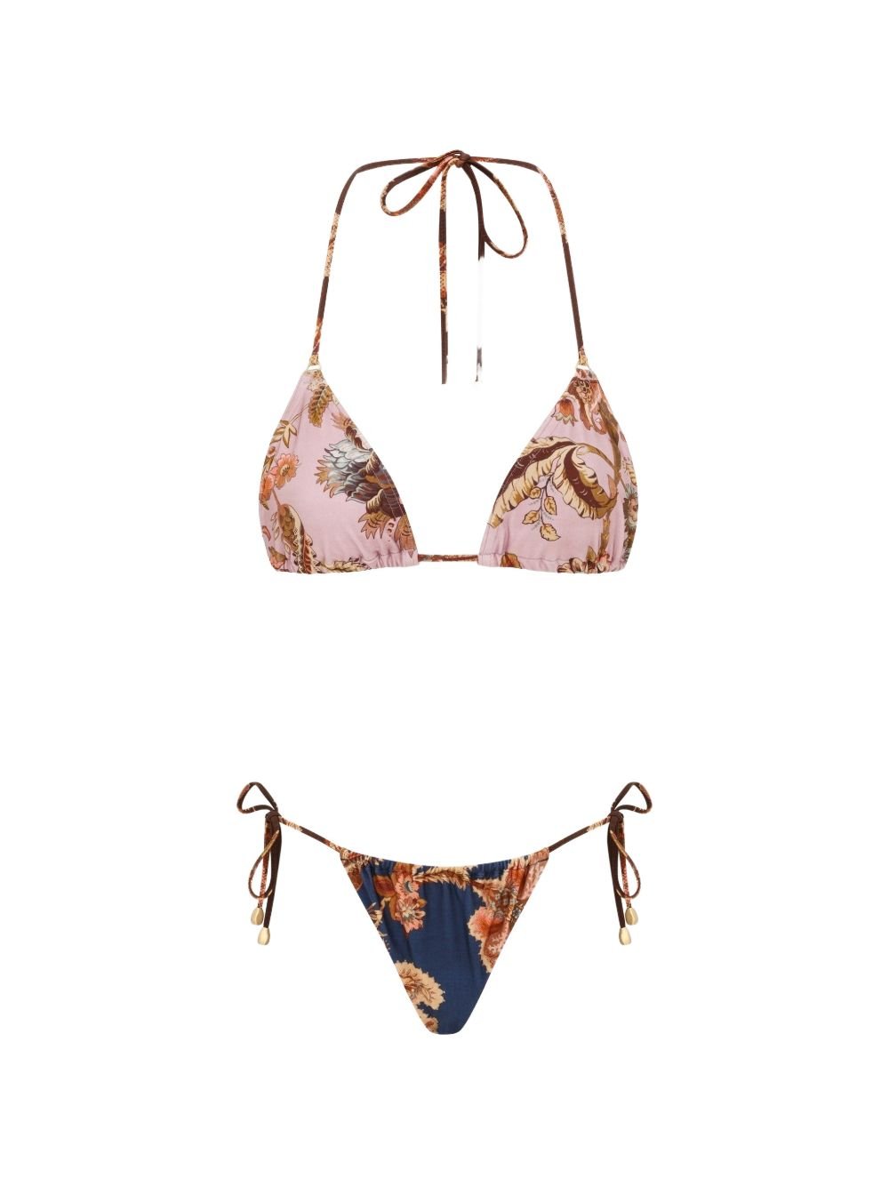 ZIMMERMANN TRIANGOLO + SLIP REGOLABILE 1839WSS261SPLI