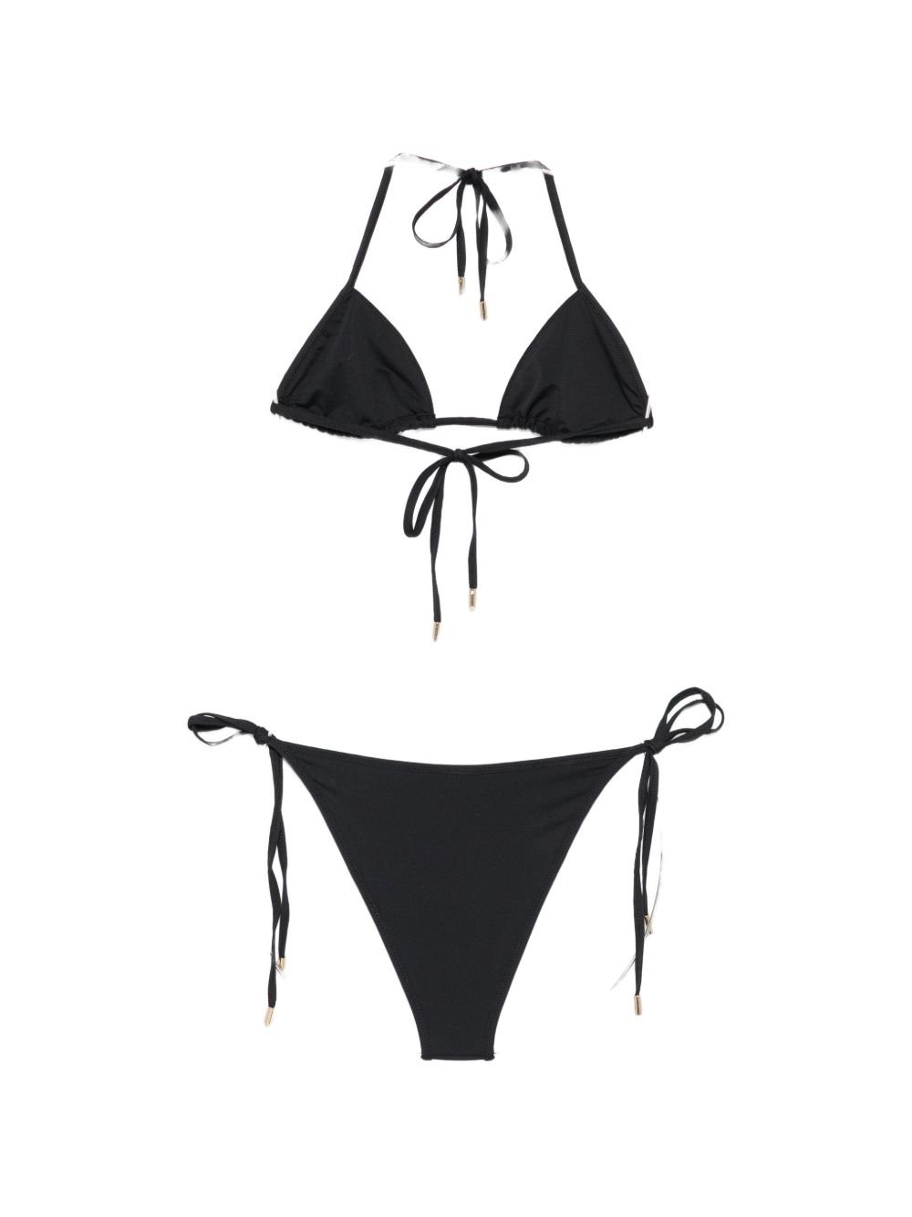 MARINE SERRE TRIANGOLO + SLIP REGOLABILE WSW011ACJER0104BK99