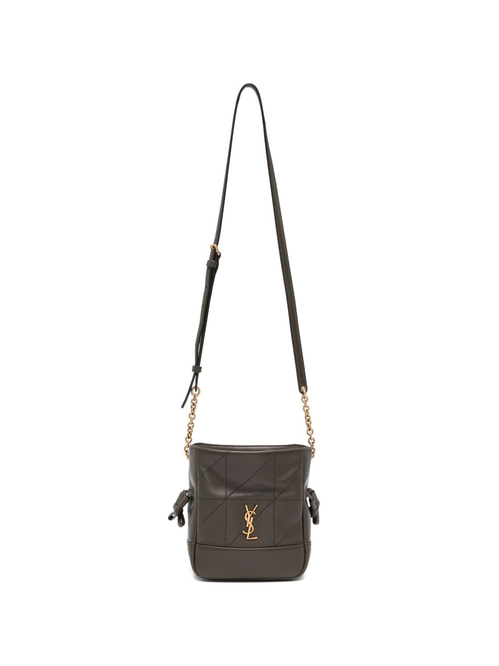 SAINT LAURENT サンローラン ジェイミー ミニ 肩部車寄せ 859174AAB323212 MK-5