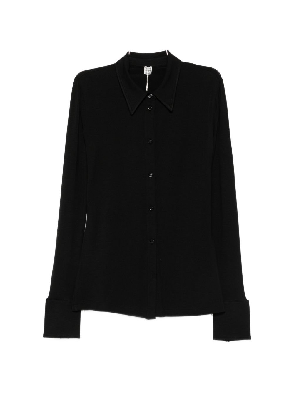TOTEME M/L, FITTED 263WRT0752FB0676001