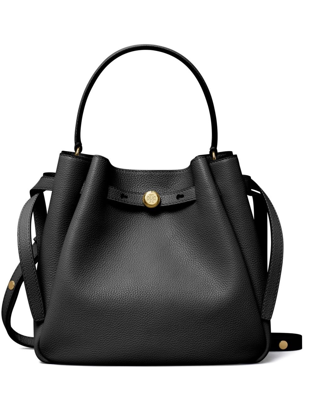 TORY BURCH SECCHIELLO ROMY IN PELLE 166982001