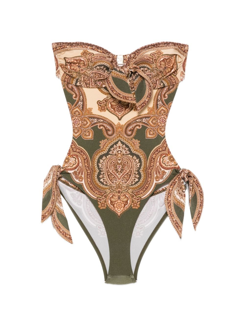ZIMMERMANN SCOLLO CUORE, FIOCCHI 1929WSS263OLP