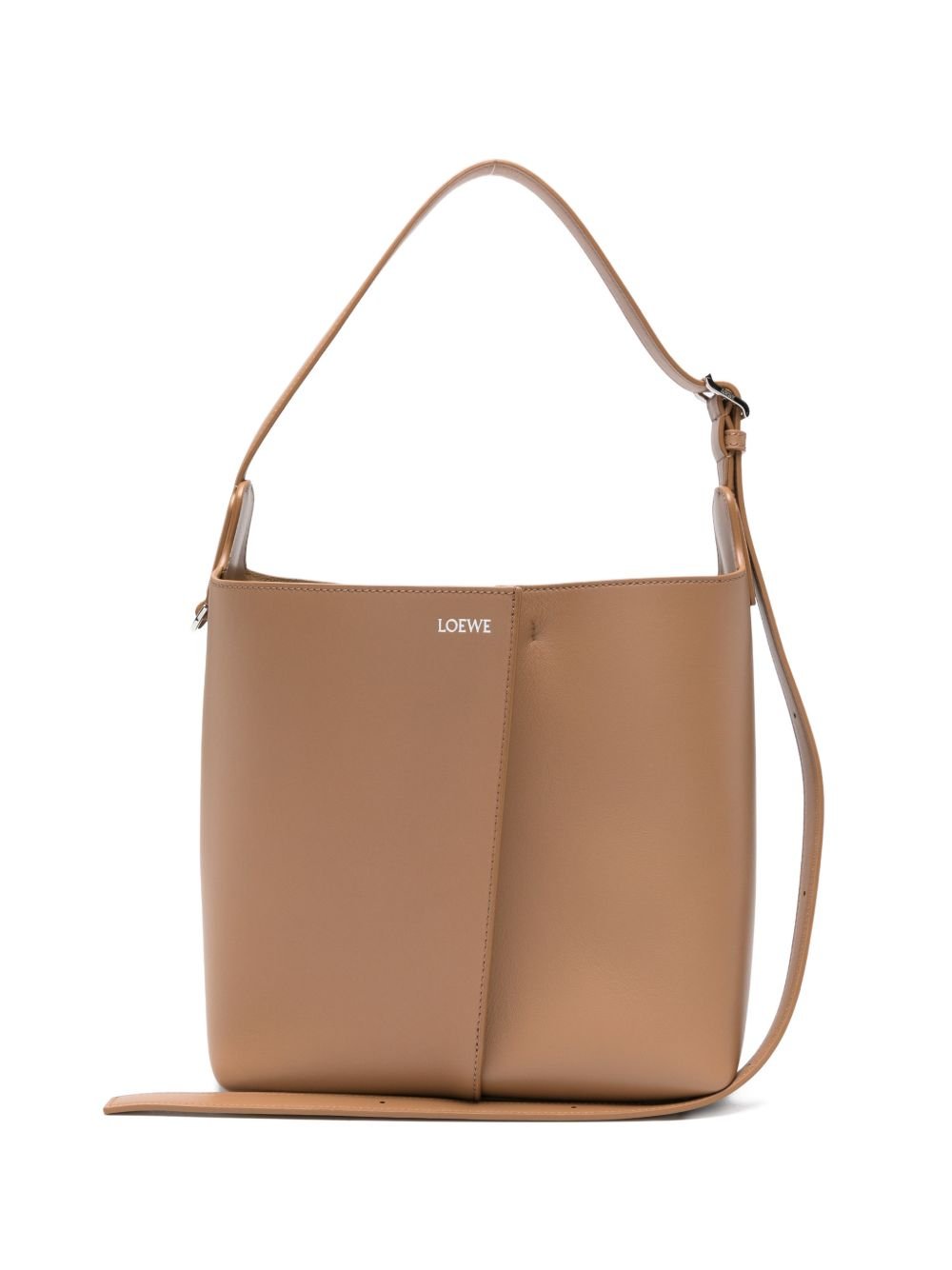 LOEWE SECCHIELLO BILBAO MEDIO IN PELLE AWRAWRPX019579