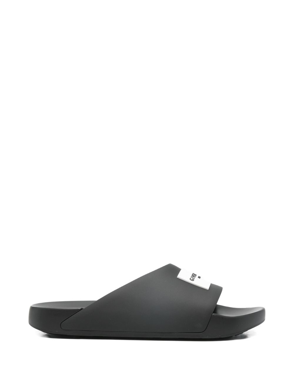 GIVENCHY ジバンシィ 付け札 横すべり 思われ人 フラットミュール BH302MH1XL001 mk-5