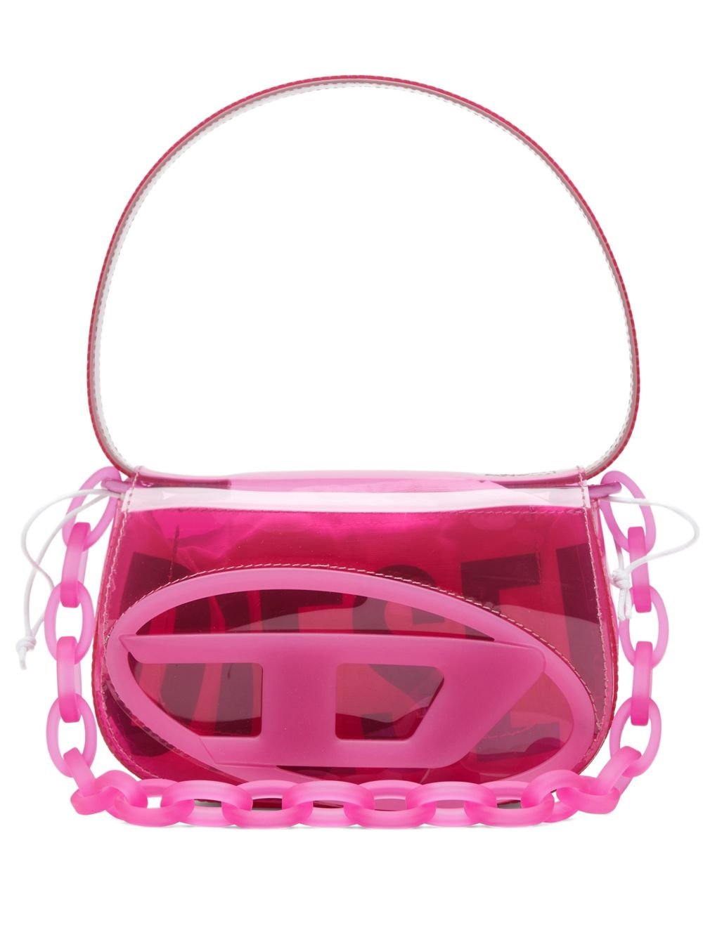 DIESEL BORSA A SPALLA 1DR X08396P8763T4222