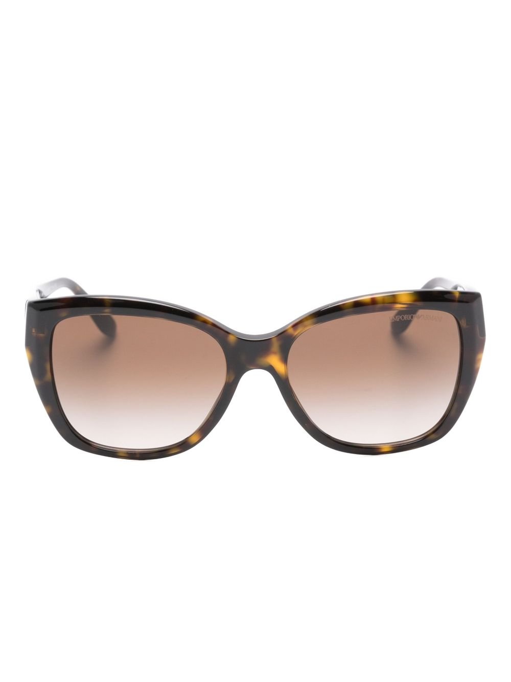 EMPORIO ARMANI エン急性灰白髄炎 アルマーニ 黒眼鏡 0EA419850261355 MK-2