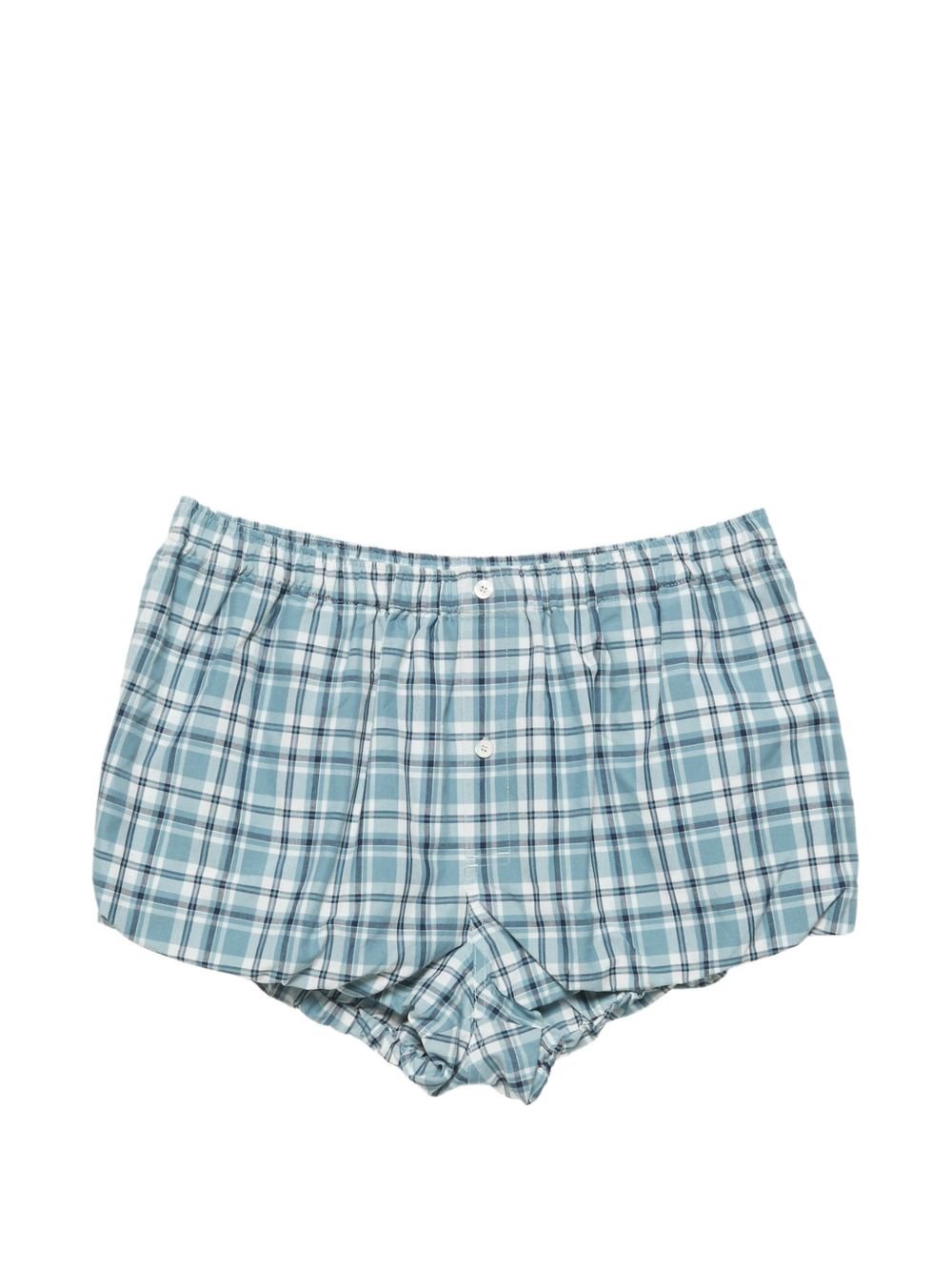 ACNE STUDIOS PAJAMA AE0095AF2