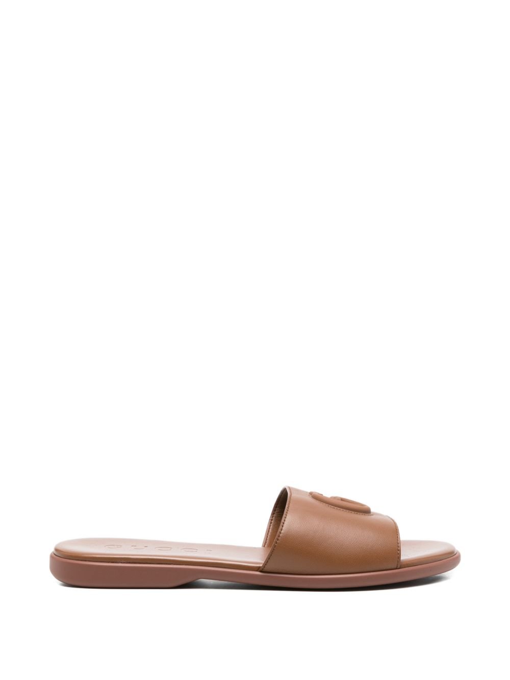GUCCI CIABATTINA FLAT 874910AAGT42535
