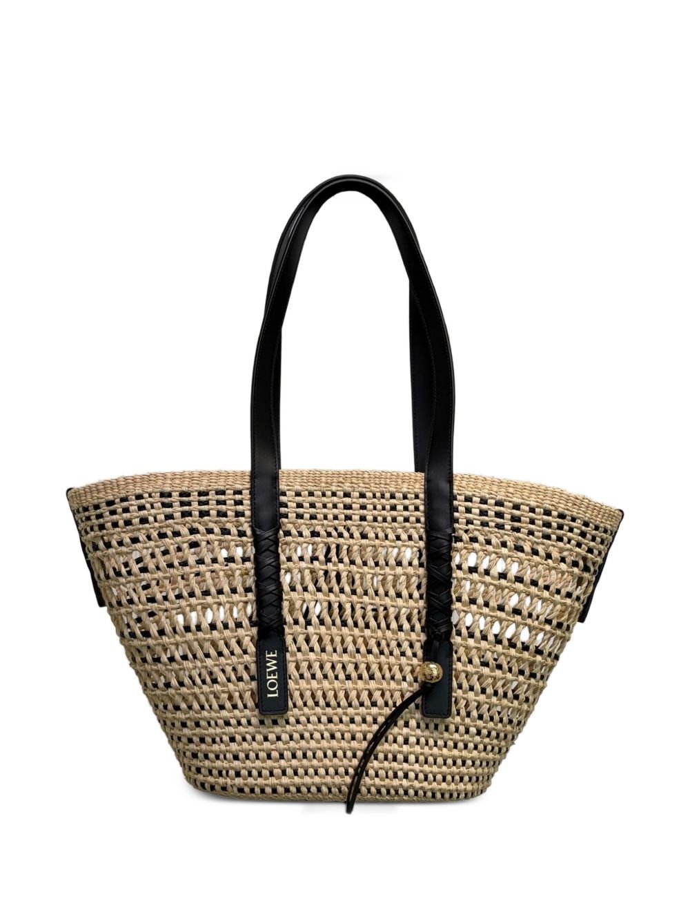 LOEWE PAULA\\\u0027S IBIZA BASKET SMALL ASCPNIBX022165