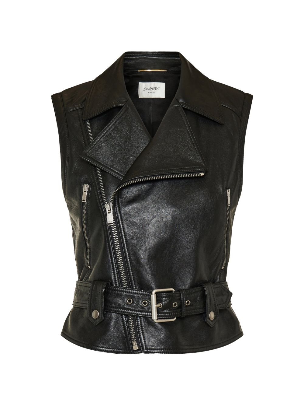 SAINT LAURENT BIKER S/M 865216YCQT21000
