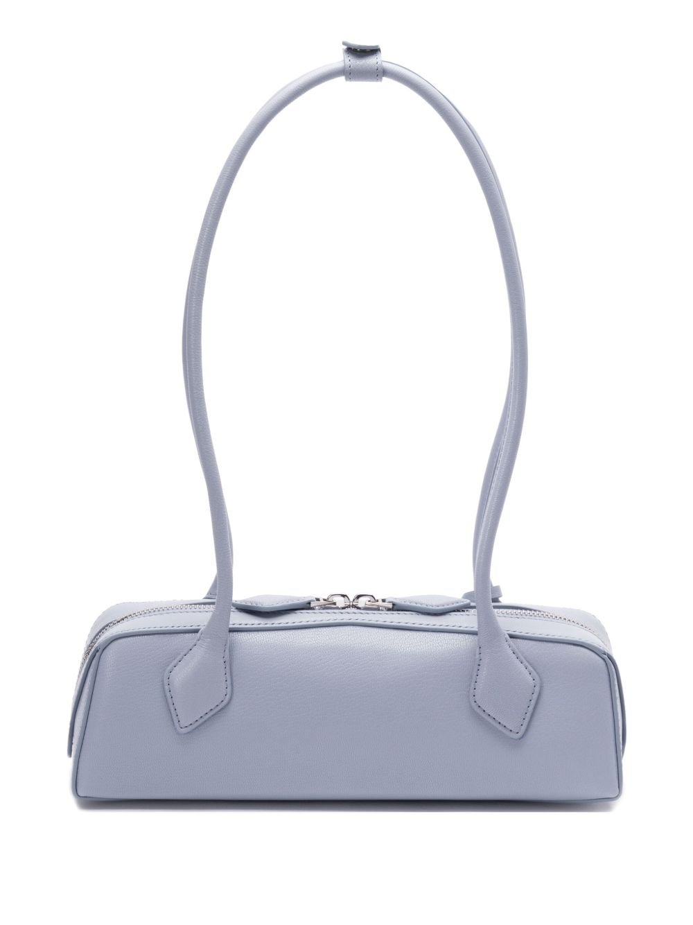 ALAIA BORSA LE TECKEL PICCOLA IN PELLE AA1S06029CA212517