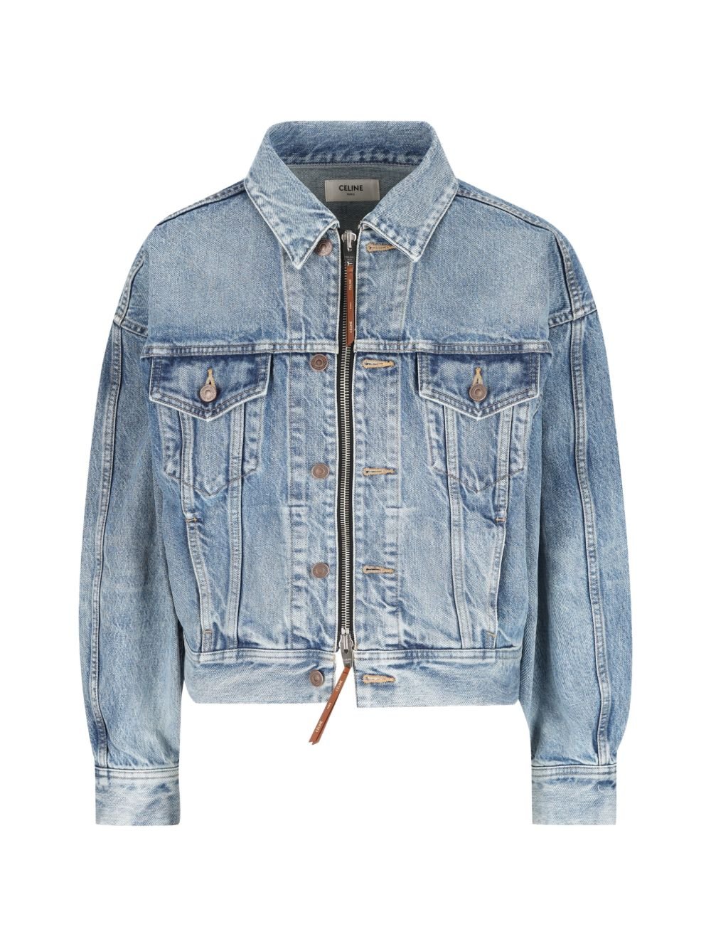CELINE TRUCKER RV0ZW930FGDO5