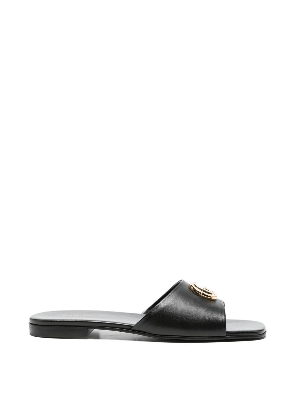 GUCCI CIABATTINA 870700BKO001000
