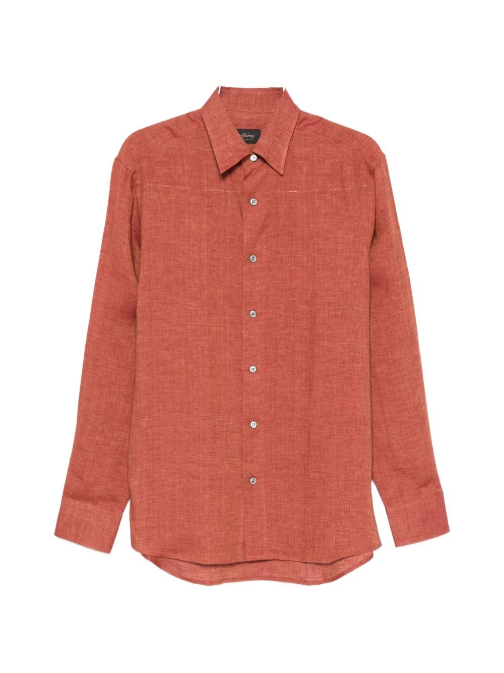 BRIONI ブリオーニ リネンプルオーバー SCAY0LP91116363 MK-5
