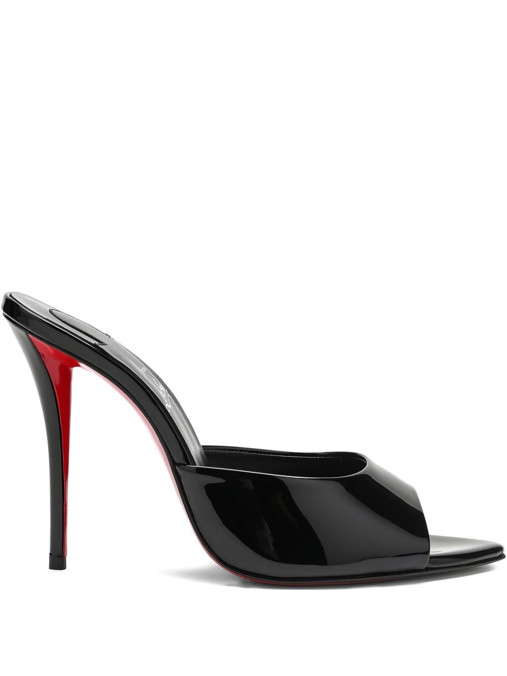 CHRISTIAN LOUBOUTIN MULE T 100 1250970B439