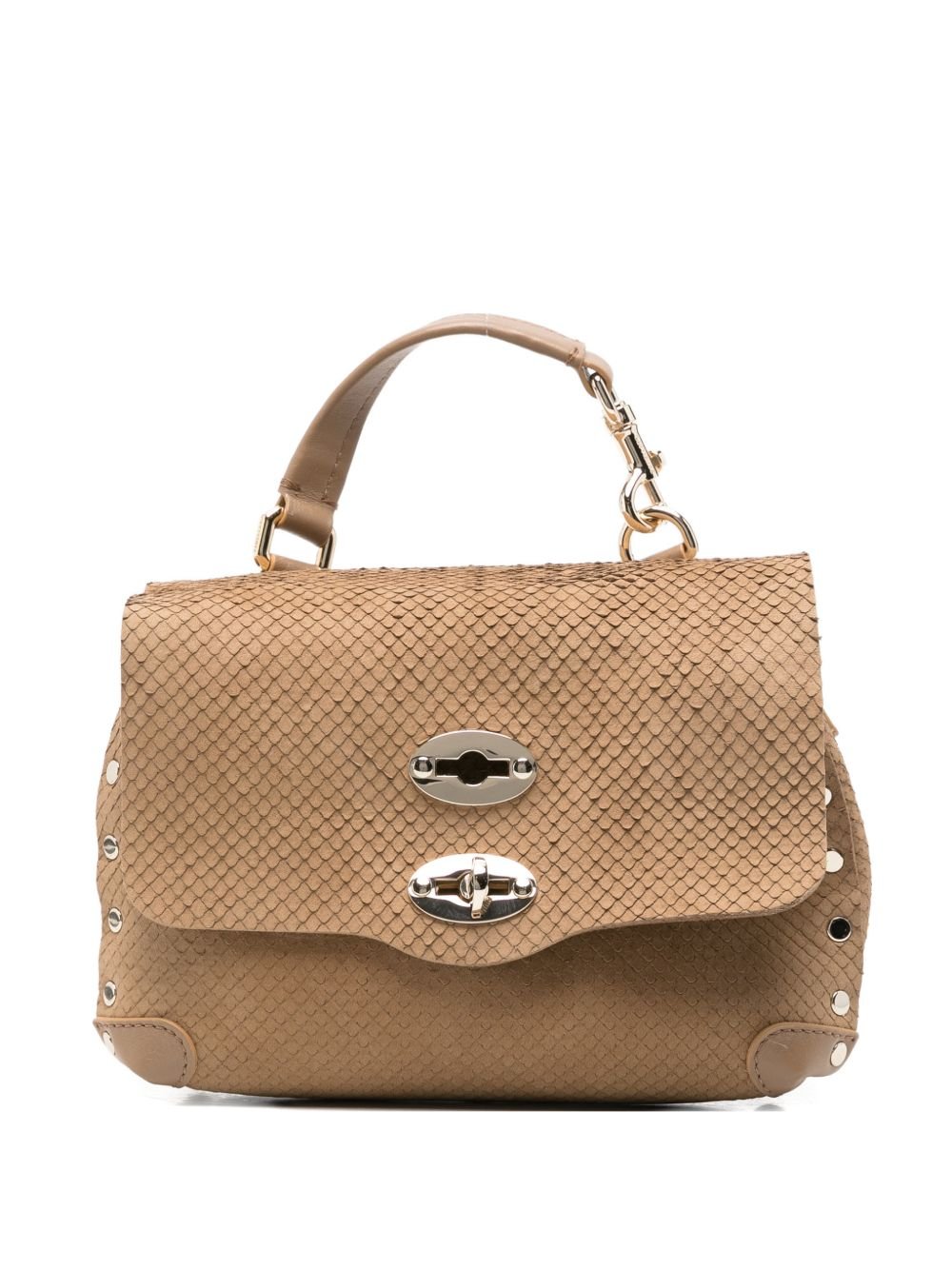 ZANELLATO BORSA POSTINA MORETTO BABY 068000BABYAMORETTOZ0222