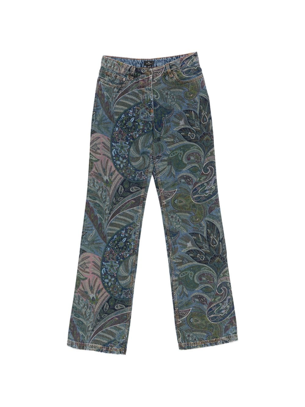 ETRO ZAMPETTA WRNB0026AKI31S9882