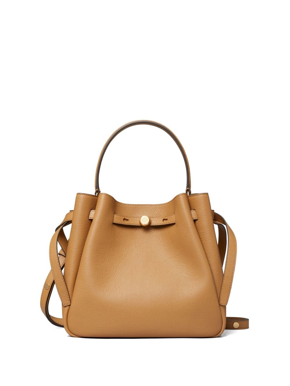 TORY BURCH SECCHIELLO ROMY IN PELLE 166982227