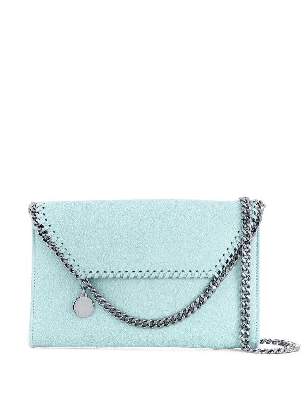 STELLA McCARTNEY WALLET ON CHAIN 581238W91324449