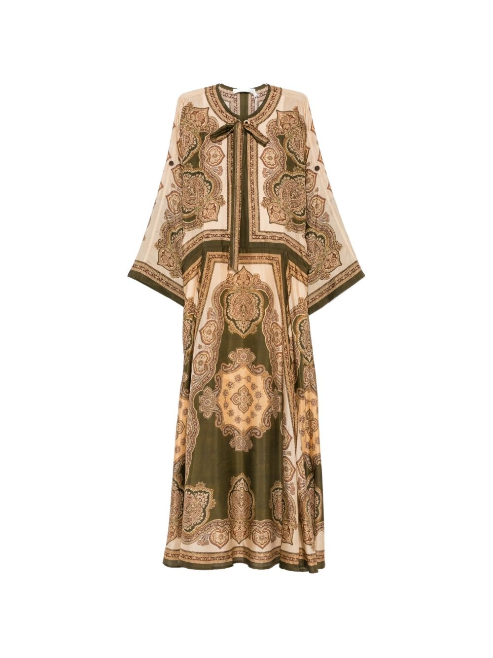 ZIMMERMANN TUNIC 8270DSS263OLP