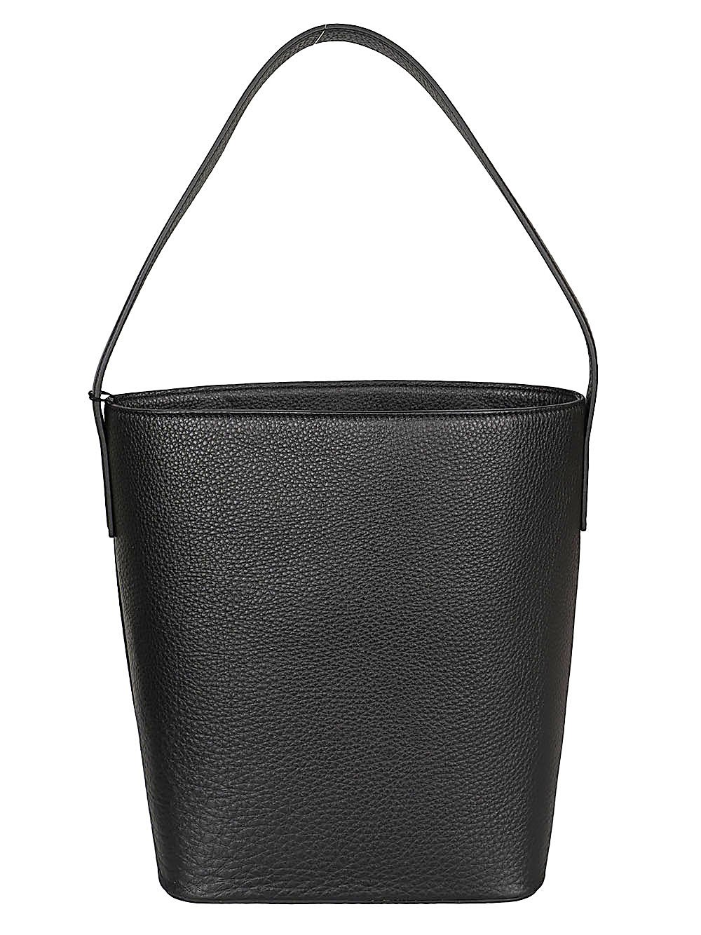 MIZUIRO BORSA MEDIA IN PELLE 128B00599