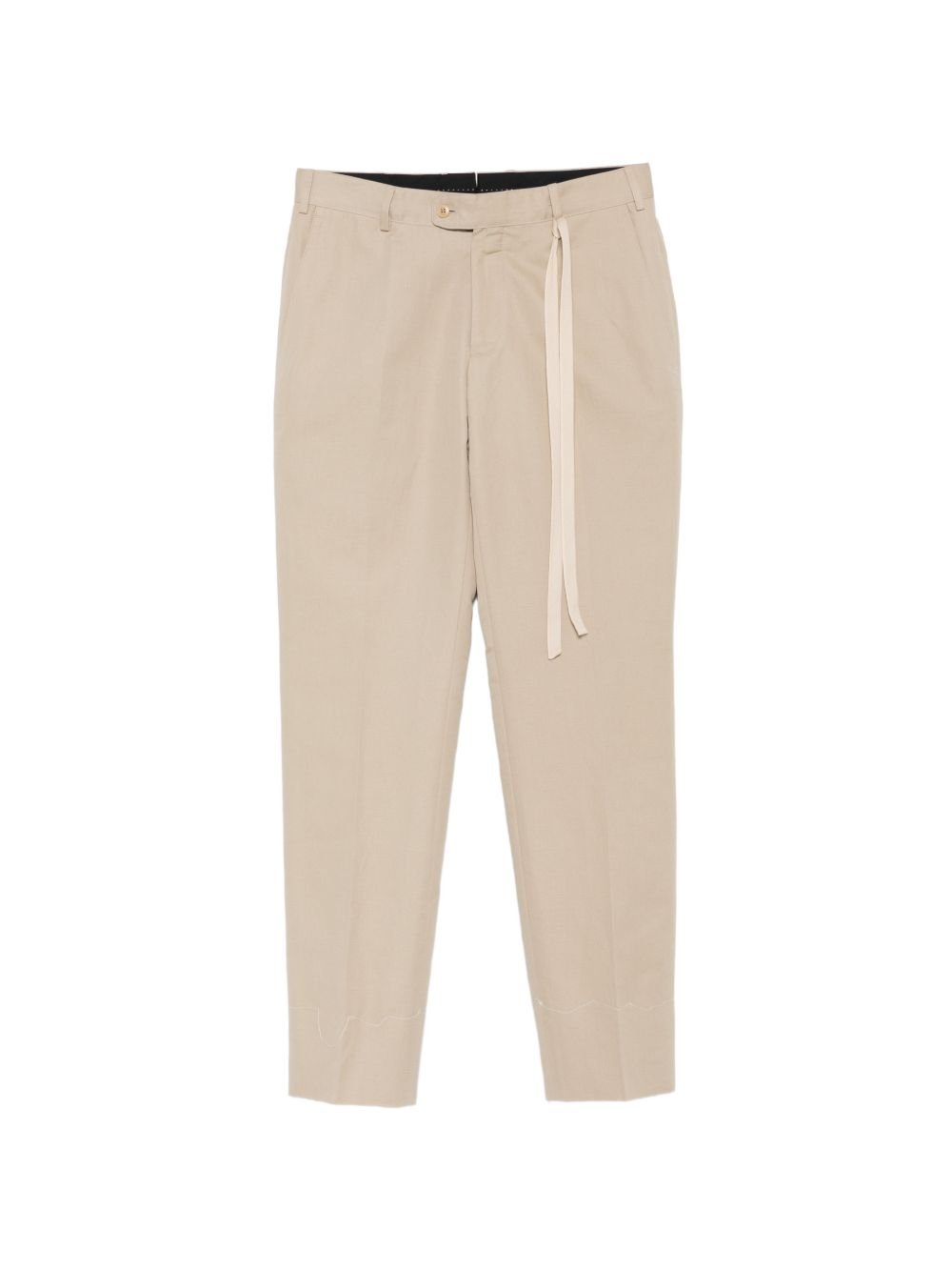 BRIONI ブリオーニ ピエンツァ スラックス ズボン下 RPCW0LPA1069700 mk-5