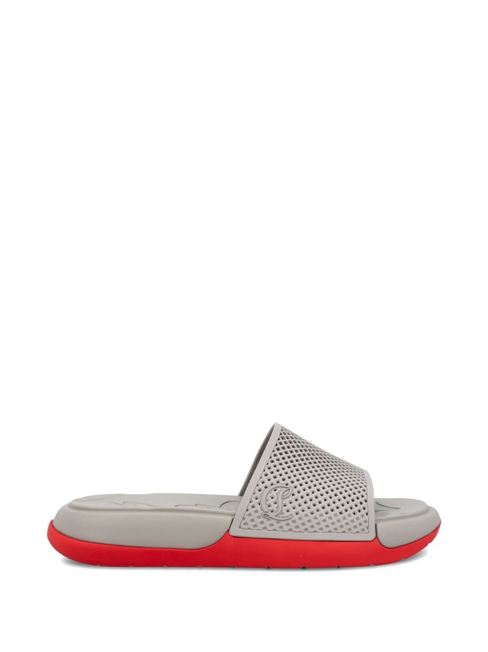 CHRISTIAN LOUBOUTIN クリスチャンルブタン イージーブリージー ミュールシューズ サンダル 1260773I813 MK-5