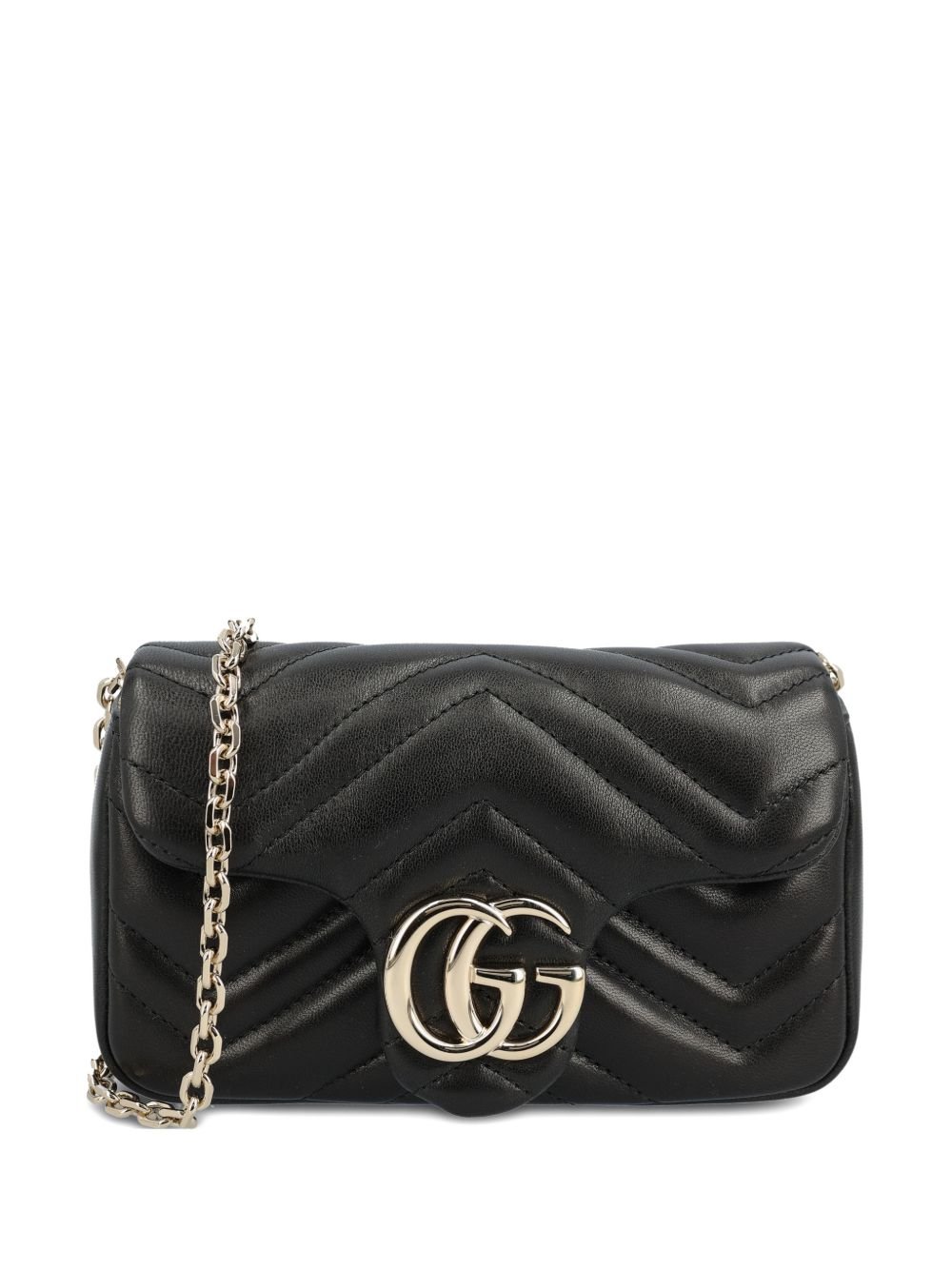 GUCCI FLAP C/CATENA 841290AAFAX1000