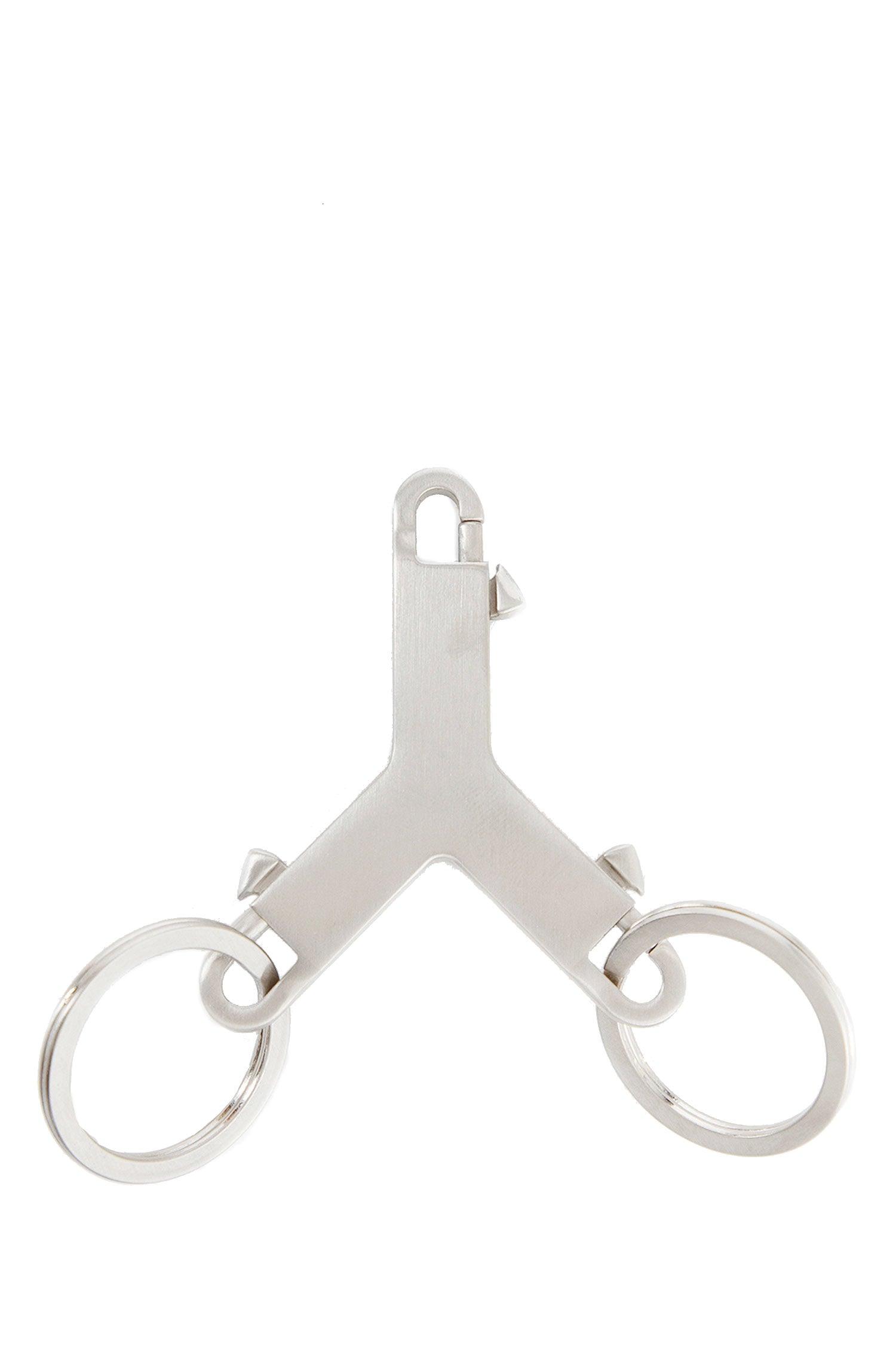 rick owens リック・オーウェンズ ポータービルキーリング MM-2