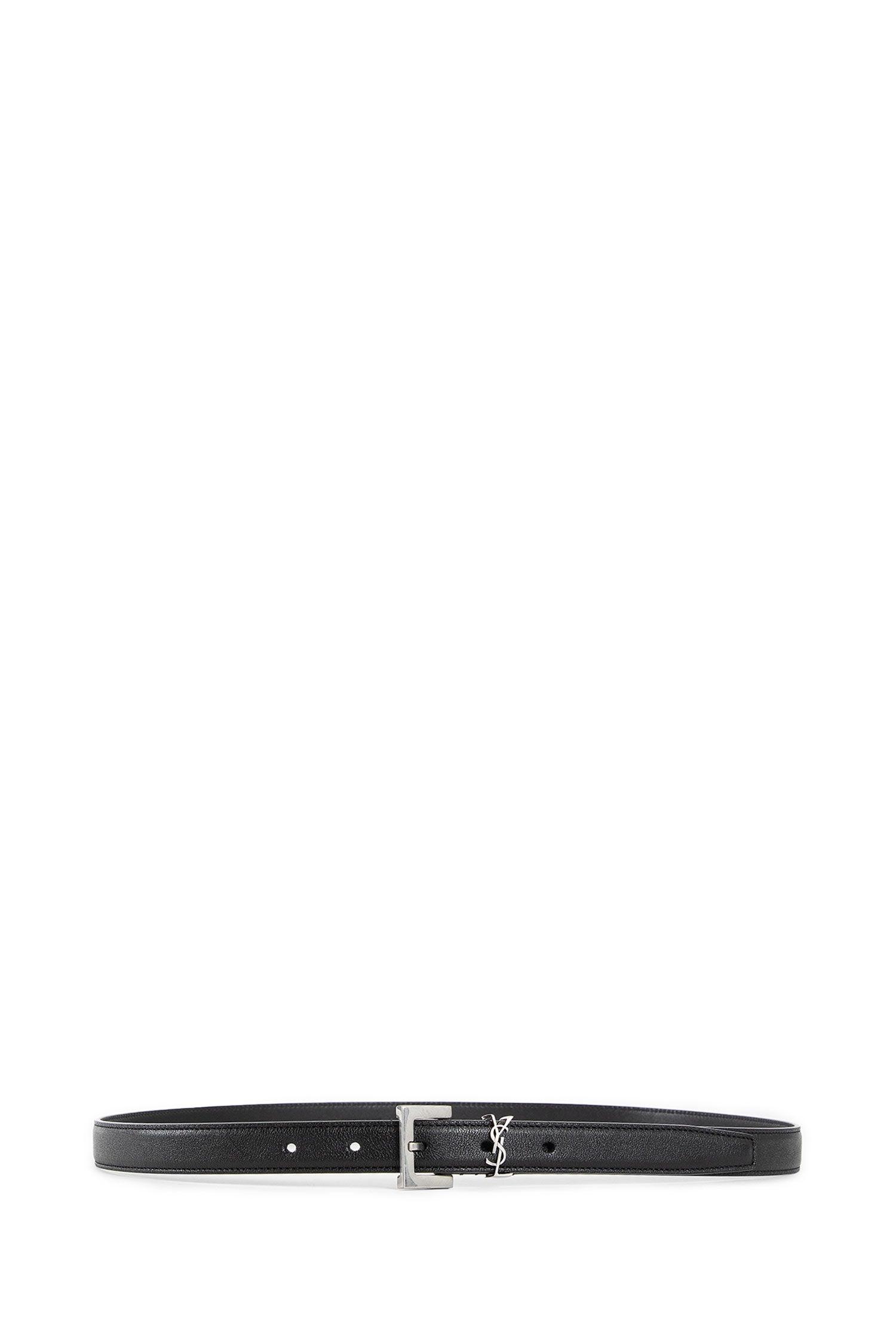 saint laurent サンローラン  カサンドラベルト