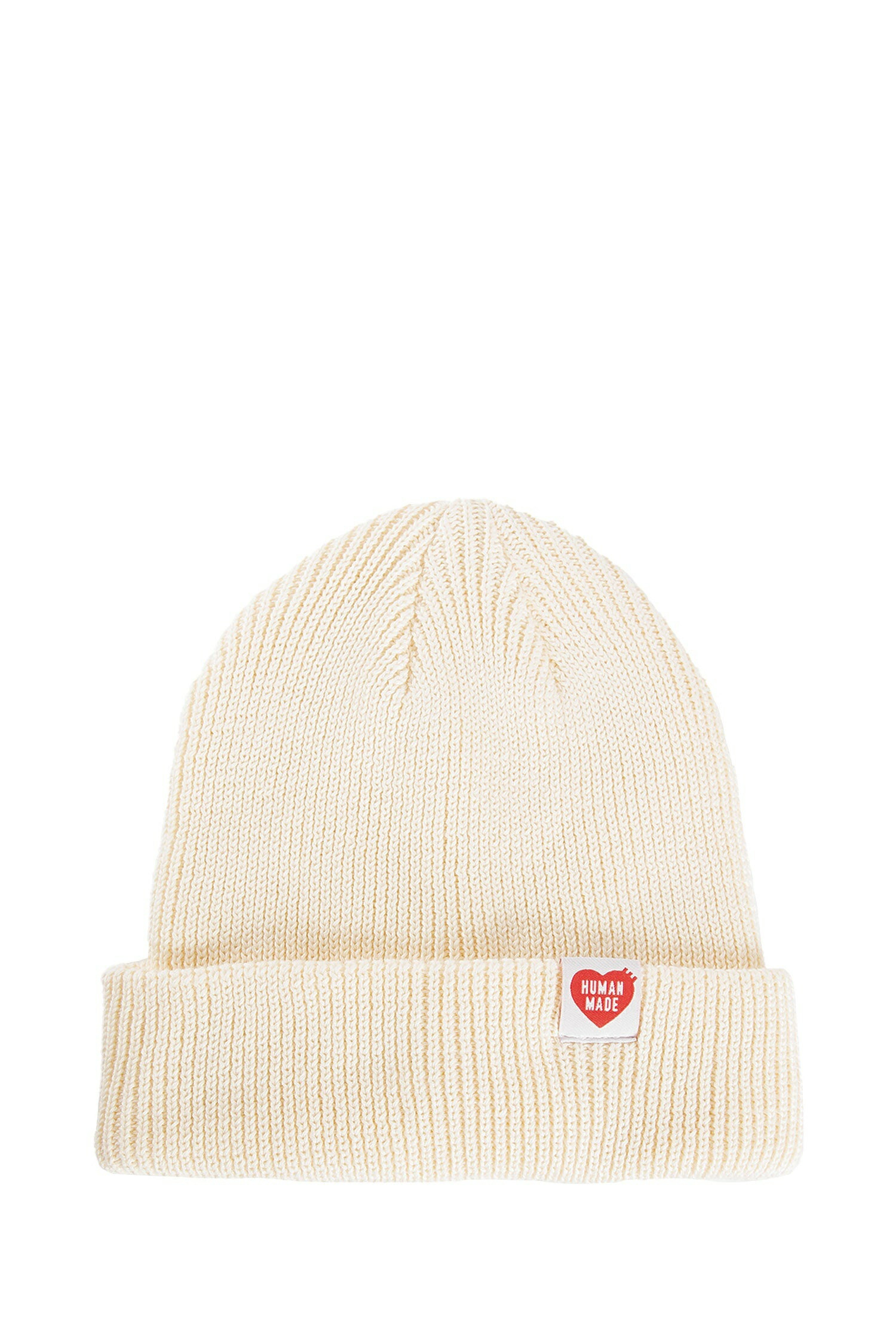 楽天市場】HUMAN MADE ニット帽 ヒューマンメイド BIG BEANIE