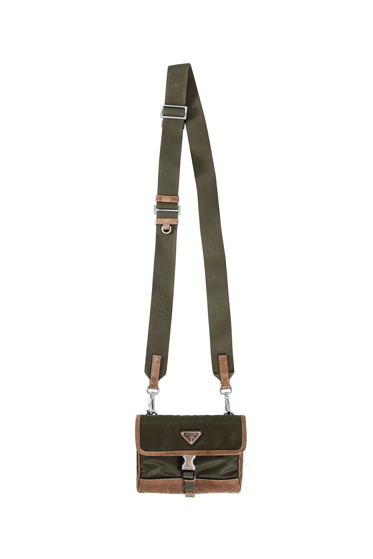 PRADA プラダ スマホケース メンズ