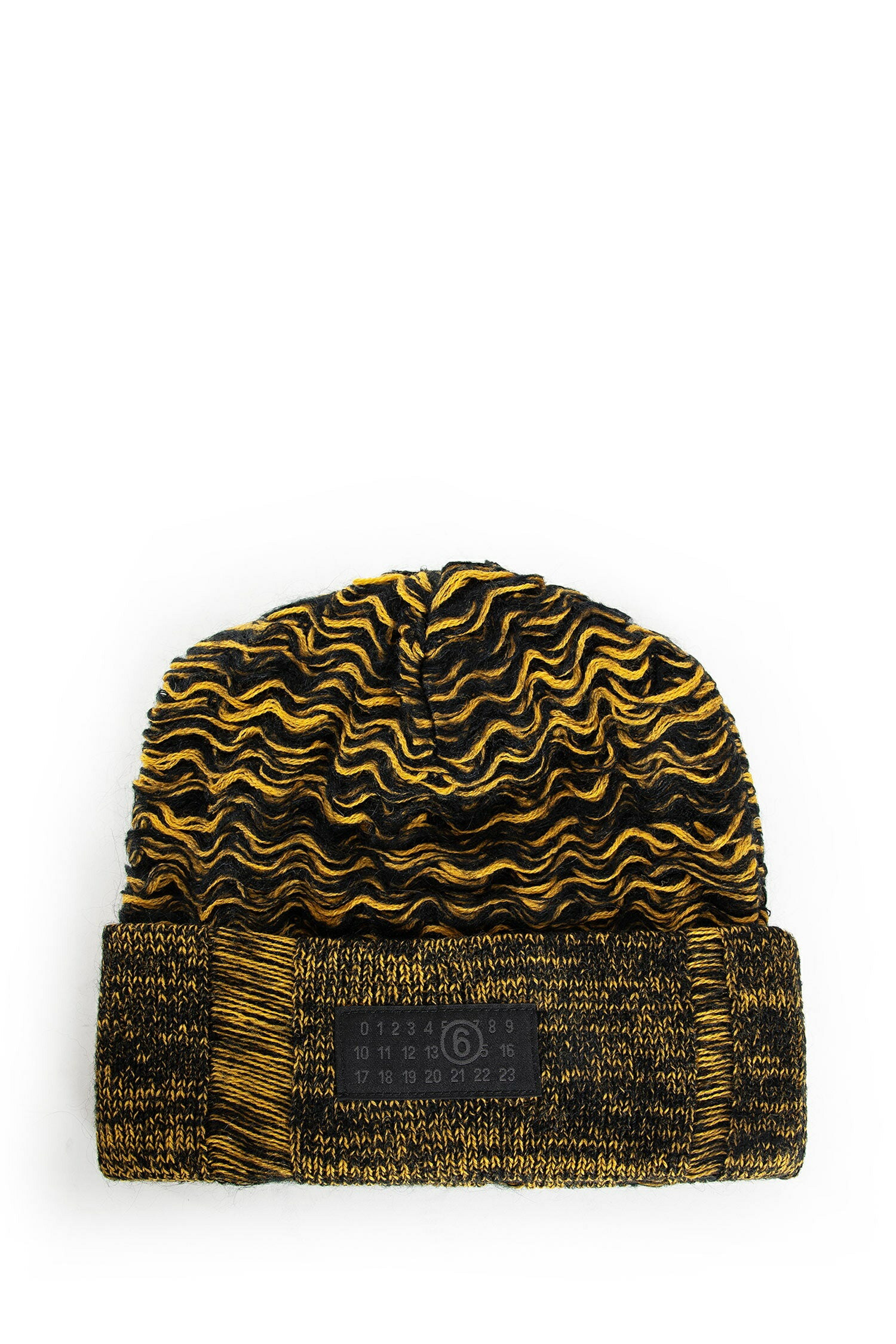 楽天市場】Maison Margiela メゾンマルジェラ 4ステッチ リブニット