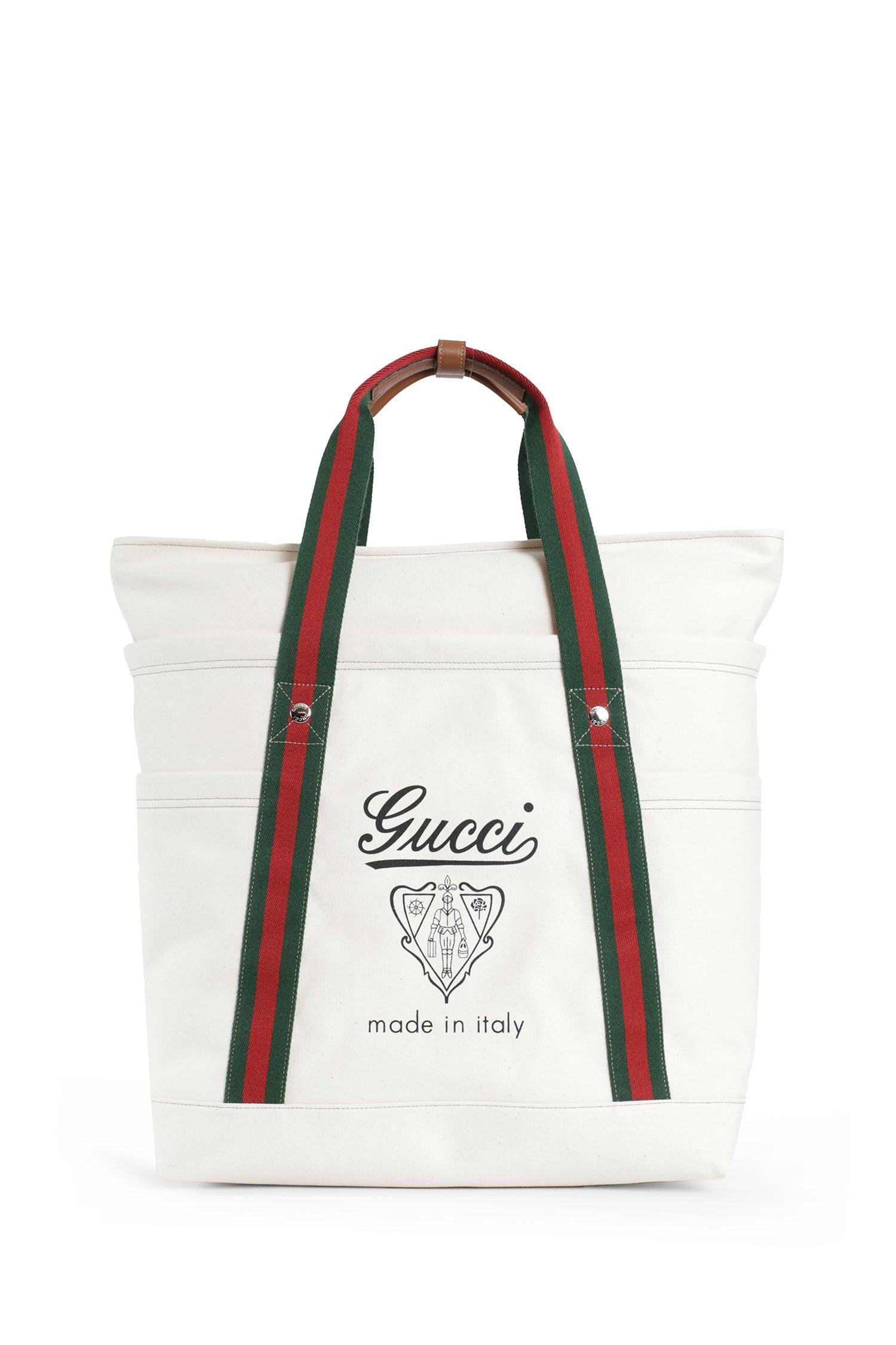 楽天市場】グッチ GUCCI 日本限定 クラフトトートバッグ キャンバス