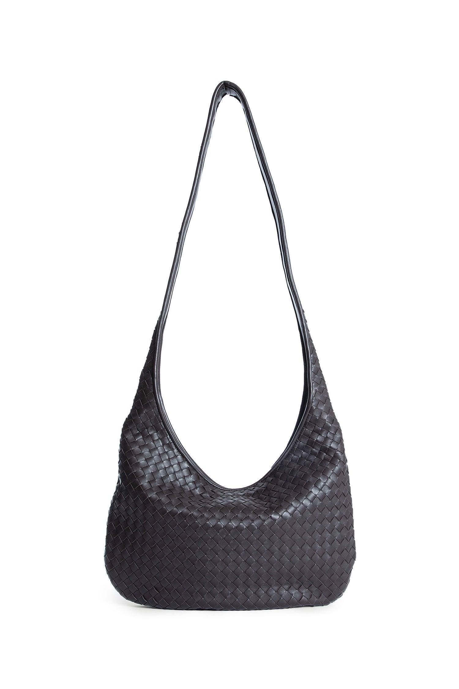 bottega veneta ボッテガ ヴェネタ イントレチャート ジップ はりつけ台上半身 御徒面子 mn-1