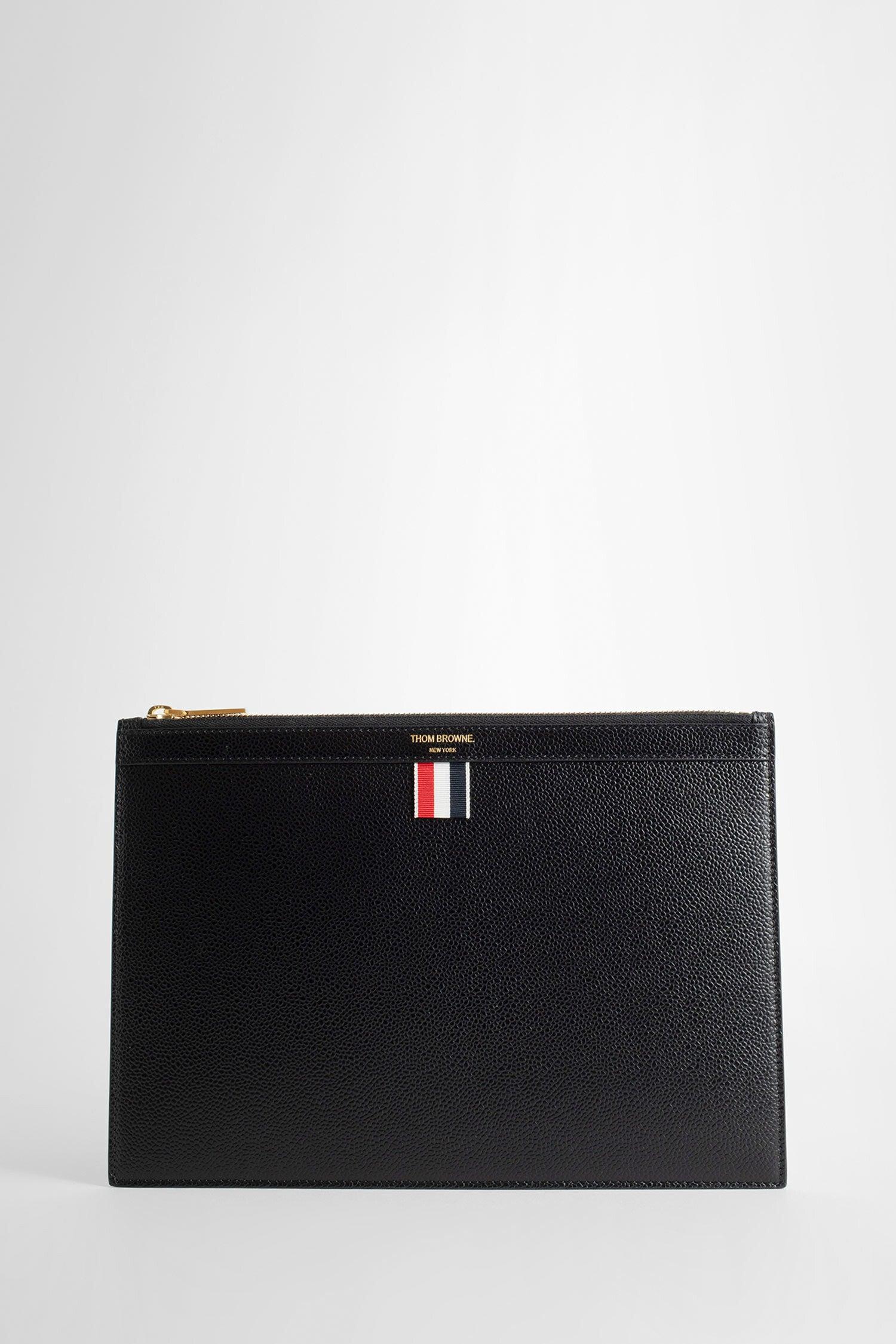 thom browne スモール 経口避妊薬保持者