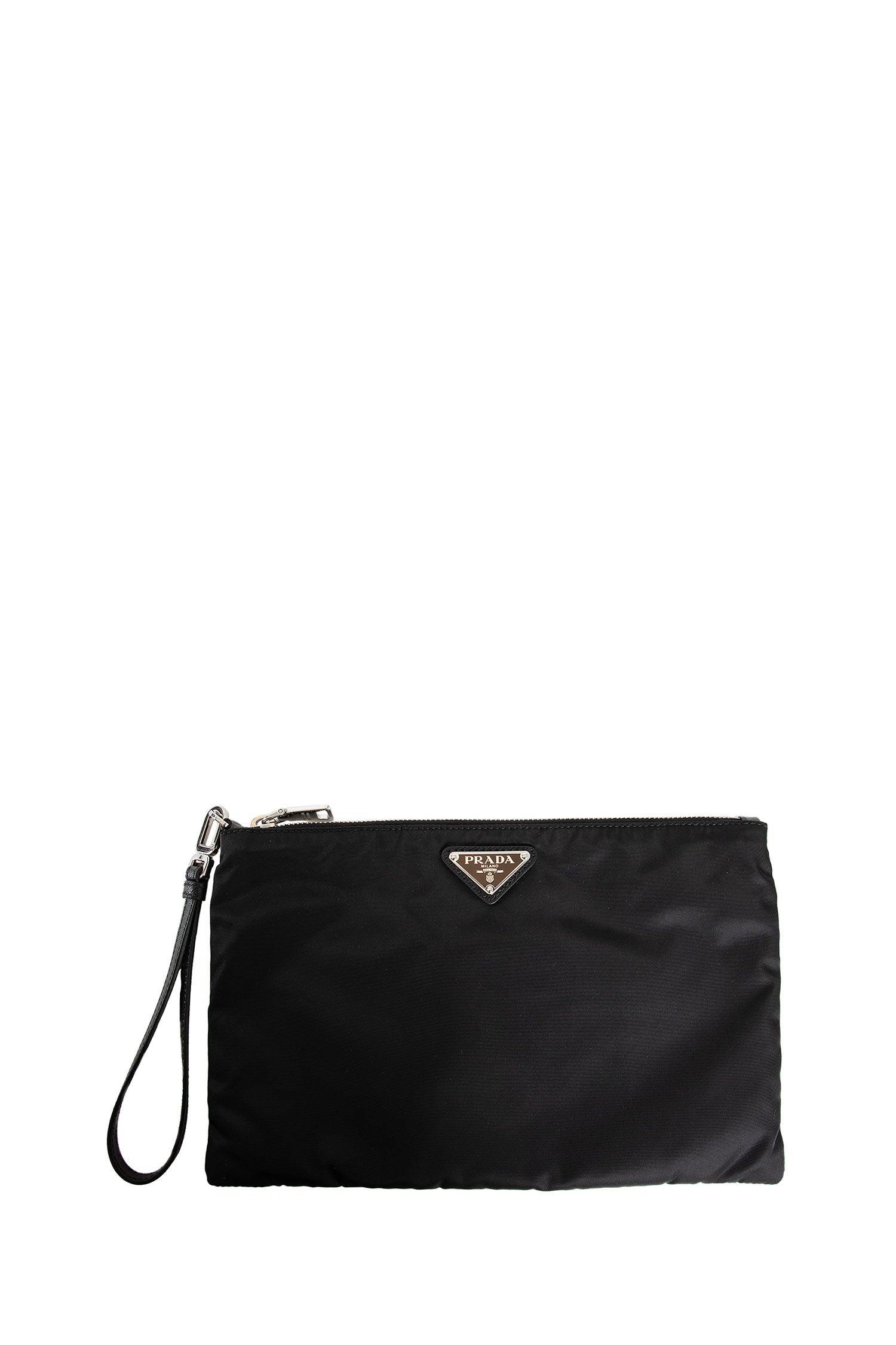PRADA プラダ 御徒面子 メンズ