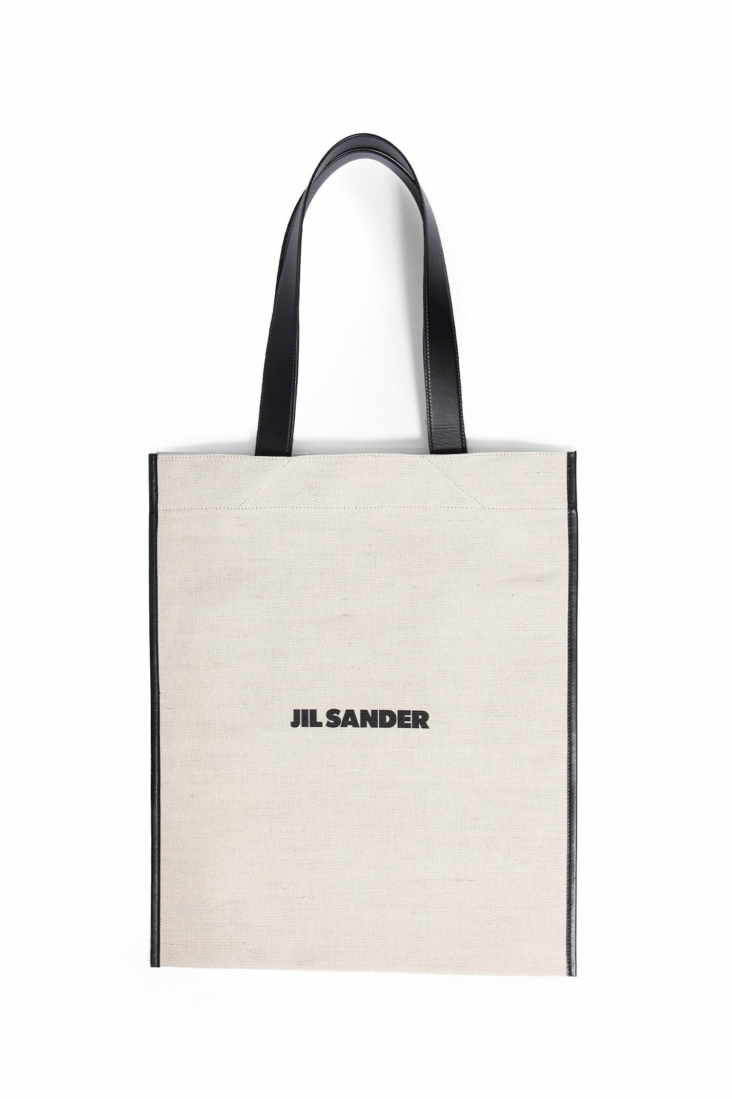 JIL SANDER ジル・サンダー フラットショッパー 並み並み