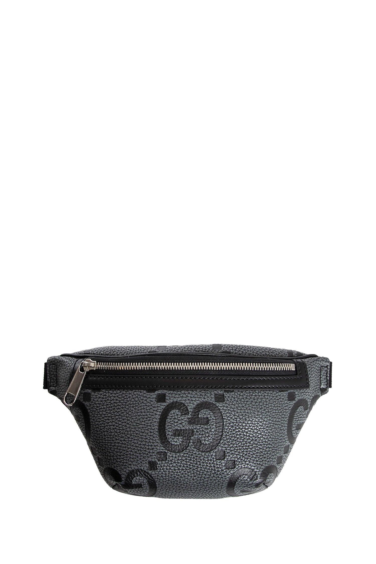 要エントリー尖んがり10倍 GUCCI グッチ 酉の方角合切袋 KH-0 EO-0