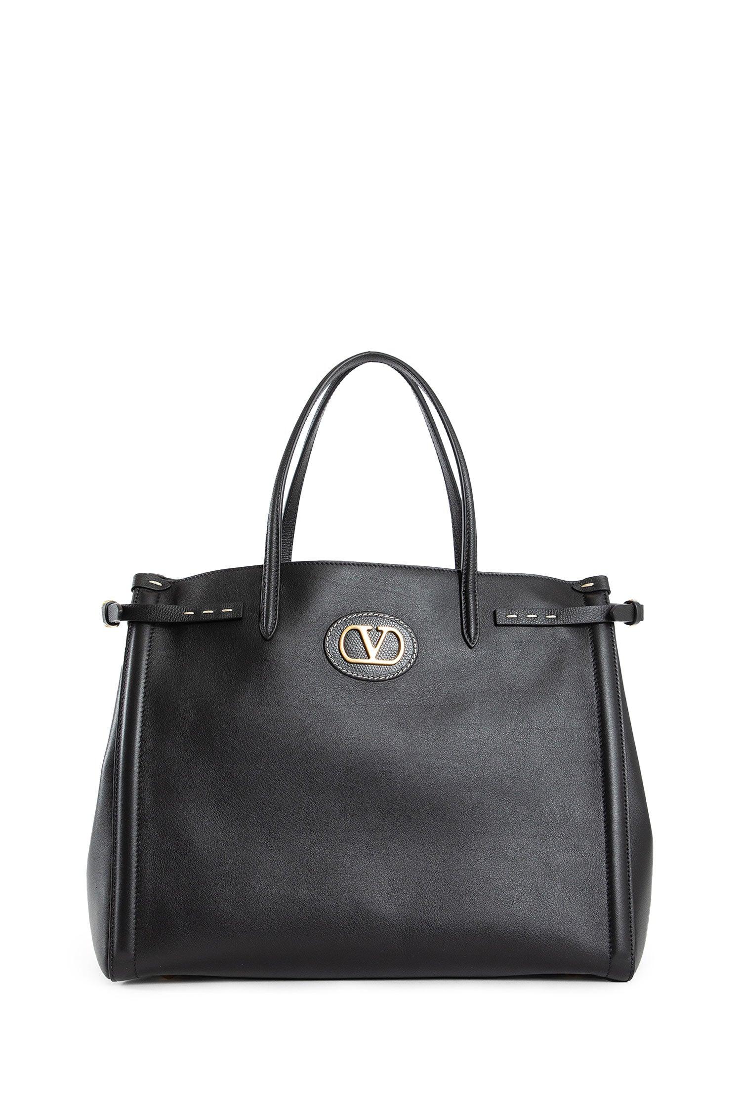 要エントリー尖んがり10倍 VALENTINO ヴァレンティノ ショルダーバッグ KH-0
