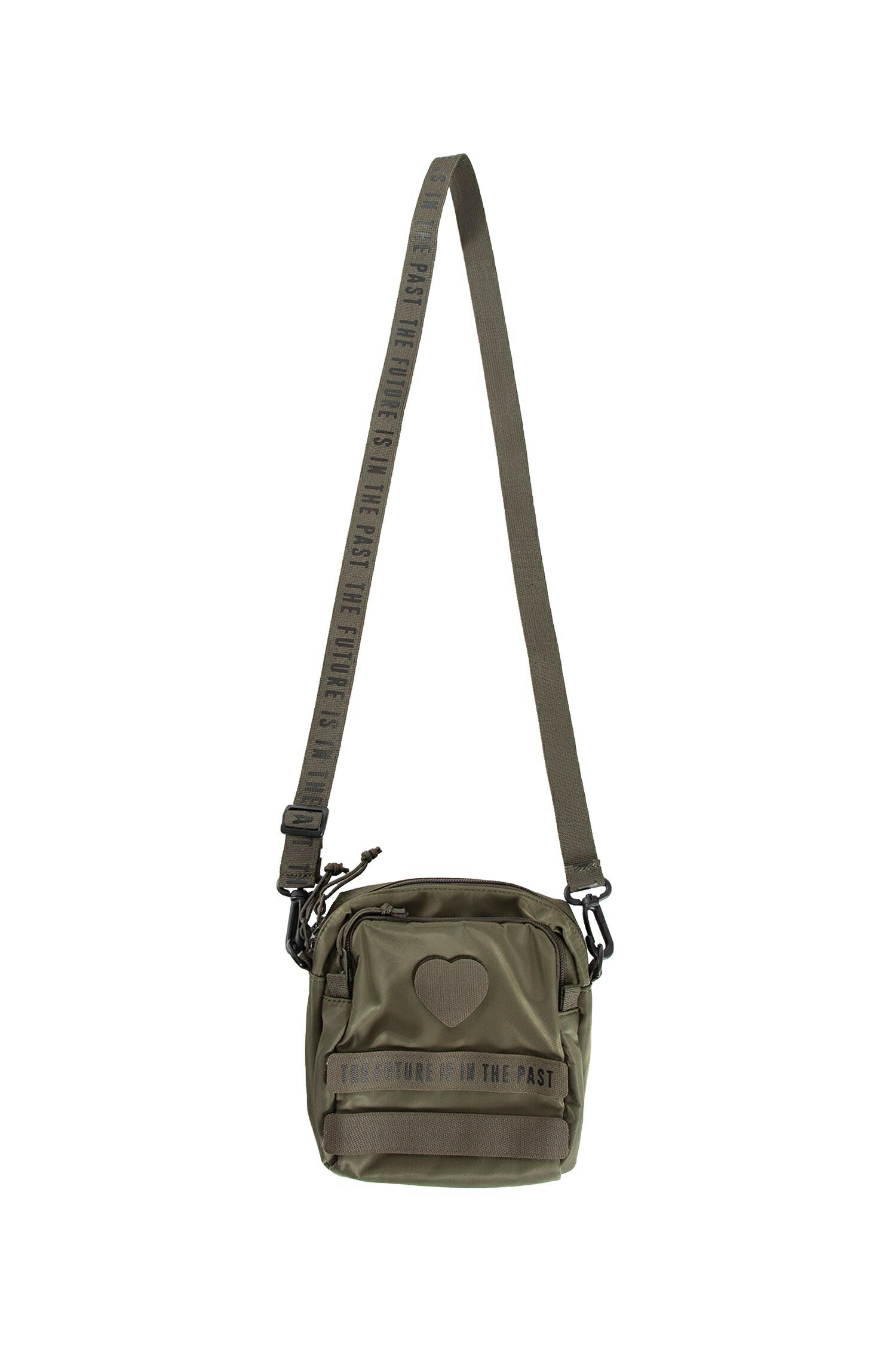 楽天市場】HUMAN MADE ヒューマンメイド TRAVEL CASE LARGE ハート