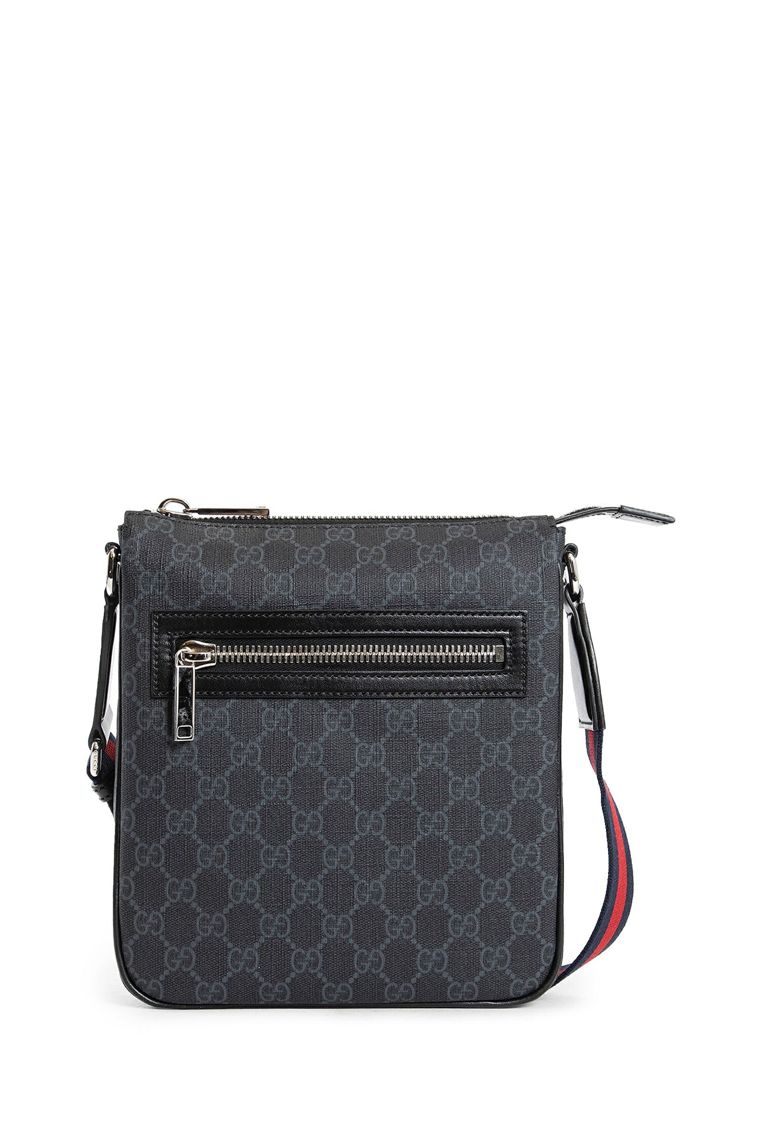gucci グッチ GG黒いこと スモール 伝達人御徒面子