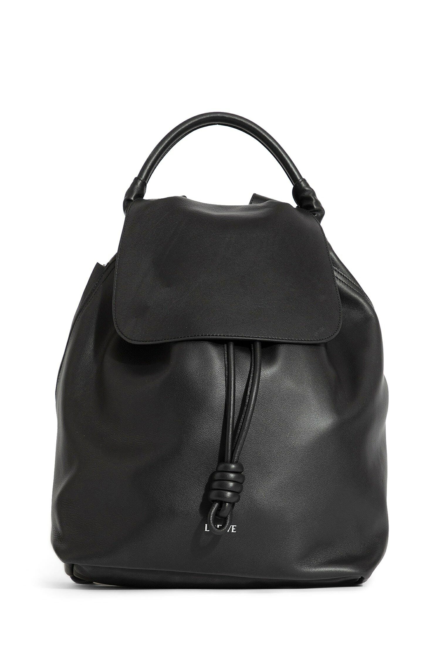 要エントリー尖んがり10倍 LOEWE ロエベ フラメンコ 背嚢 MI-1